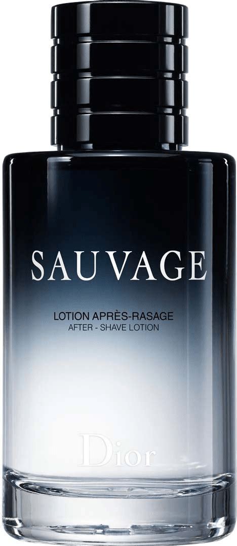 dior sauvage angebot